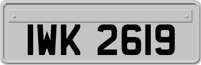 IWK2619