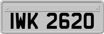 IWK2620