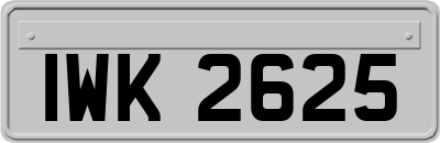 IWK2625