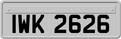 IWK2626