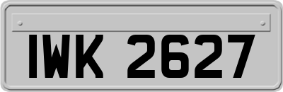 IWK2627