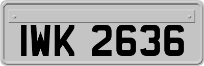 IWK2636