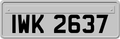 IWK2637