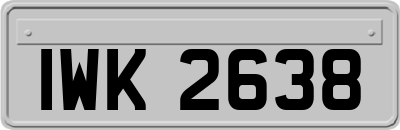 IWK2638