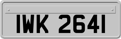 IWK2641