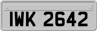 IWK2642