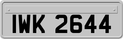 IWK2644