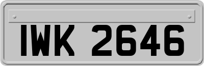 IWK2646