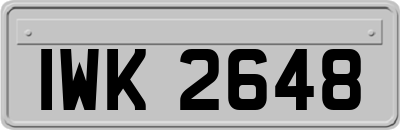 IWK2648