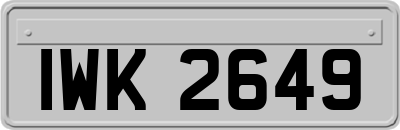 IWK2649