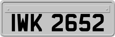 IWK2652