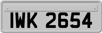 IWK2654