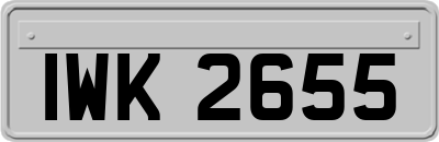 IWK2655