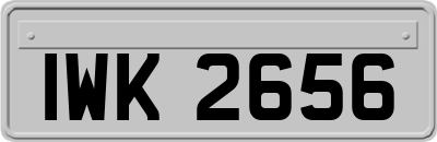 IWK2656