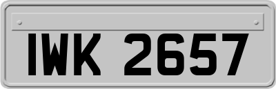 IWK2657