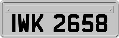 IWK2658