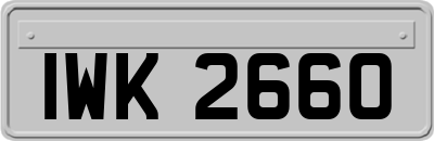 IWK2660