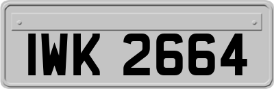 IWK2664