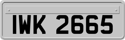 IWK2665