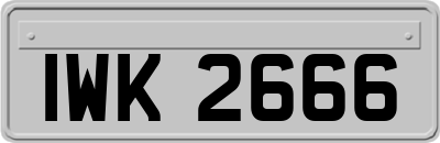 IWK2666