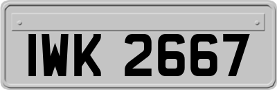IWK2667
