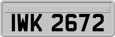 IWK2672