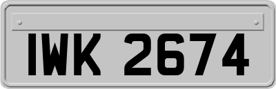 IWK2674