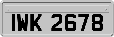 IWK2678
