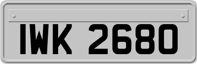 IWK2680