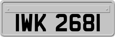 IWK2681