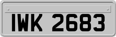 IWK2683