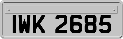 IWK2685