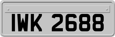 IWK2688
