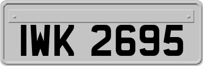 IWK2695