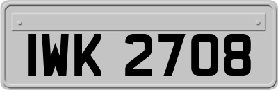 IWK2708