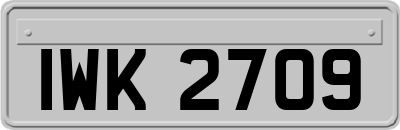 IWK2709