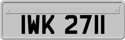 IWK2711
