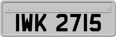 IWK2715