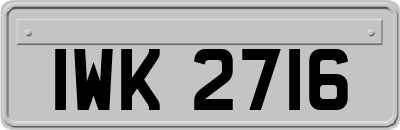 IWK2716
