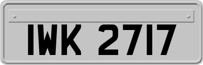 IWK2717
