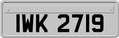 IWK2719