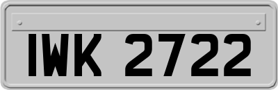 IWK2722