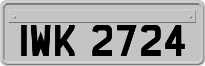 IWK2724