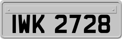 IWK2728