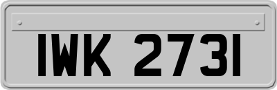 IWK2731