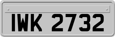 IWK2732
