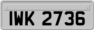IWK2736