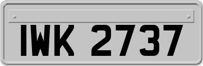 IWK2737