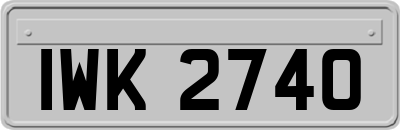 IWK2740