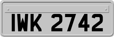 IWK2742